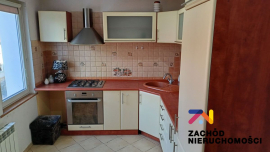 Przytulne mieszkanie w Kęszycy Leśnej